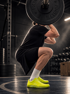 Elite Short